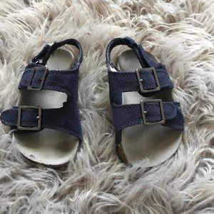 Oshkosh Velcro sandals